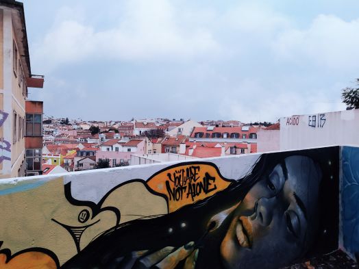 lisbon