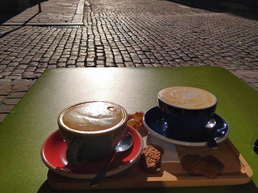 coffee