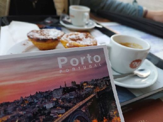 porto