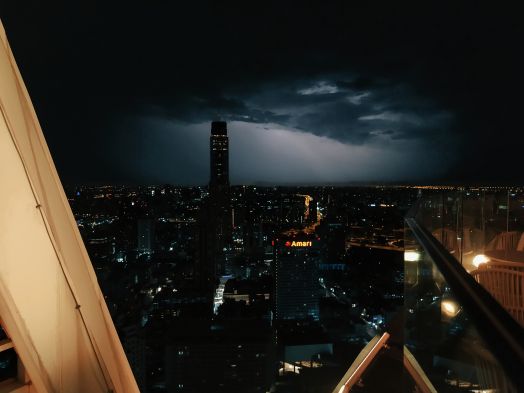 bangkok