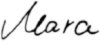 signature